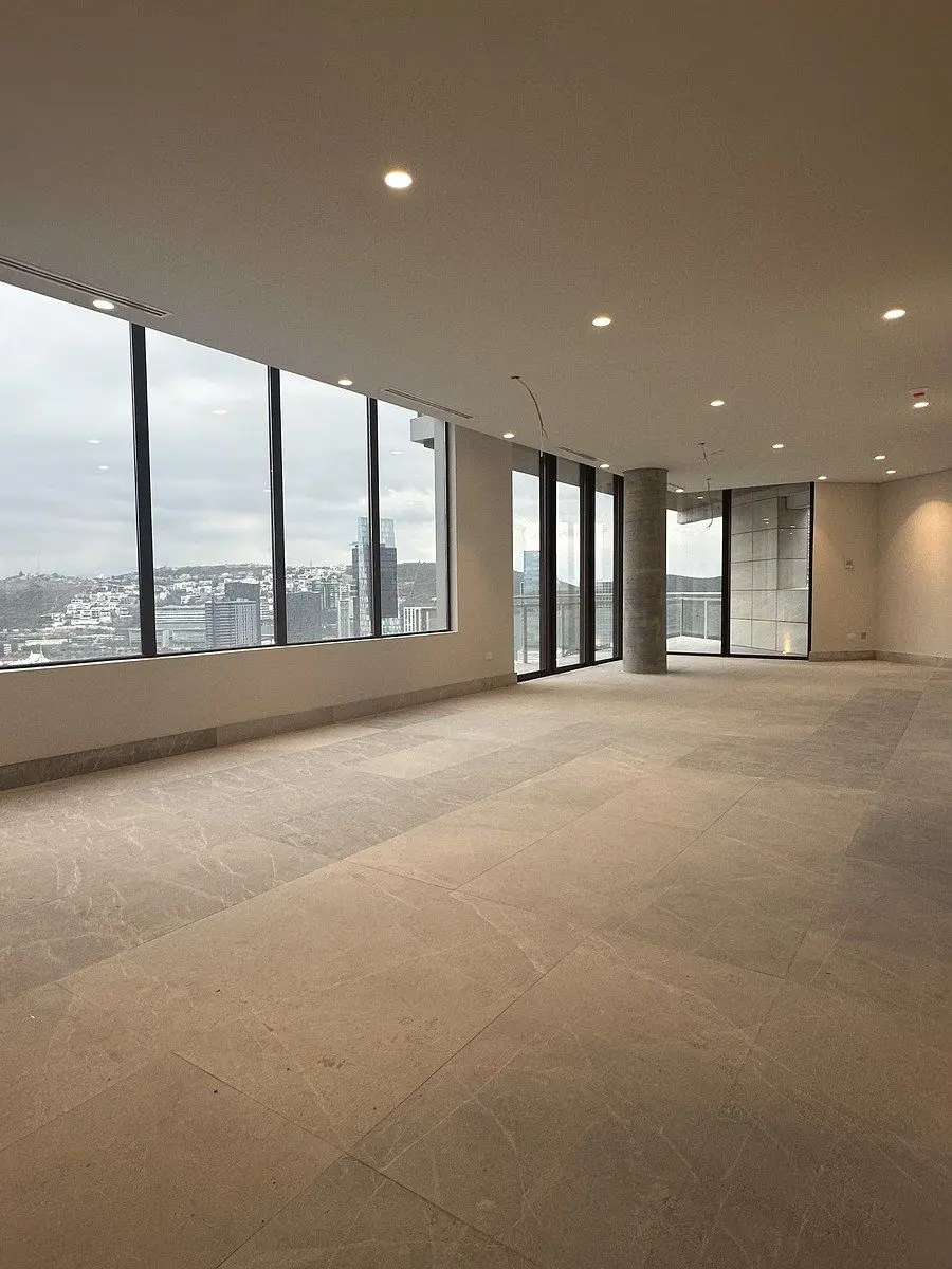 Departamento en venta en Zona Valle Oriente, San Pedro Garza García — foto 1 de 9