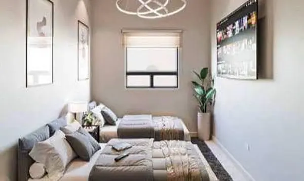 Departamento en venta en Jardines Roma, Monterrey — foto 3 de 17
