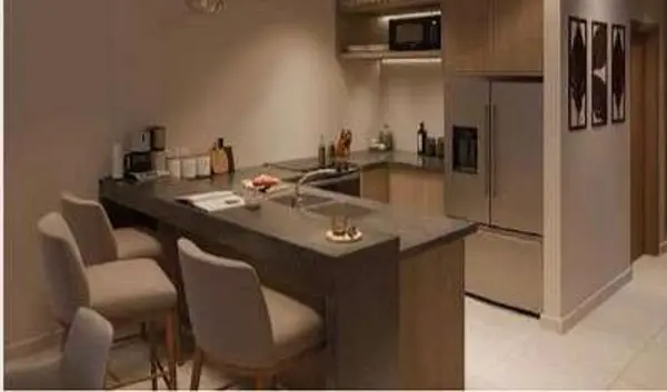 Departamento en venta en Jardines Roma, Monterrey — foto 2 de 17