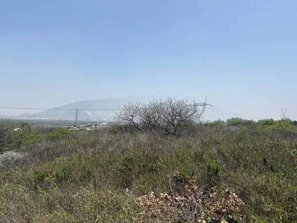 Terreno en venta en Desarrollo Industrial Monterrey, Santa Catarina — foto 3 de 4