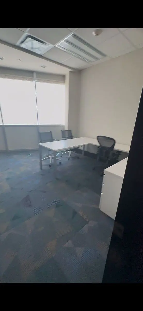 Oficina en renta en Del Paseo Residencial, Monterrey — foto 1 de 4