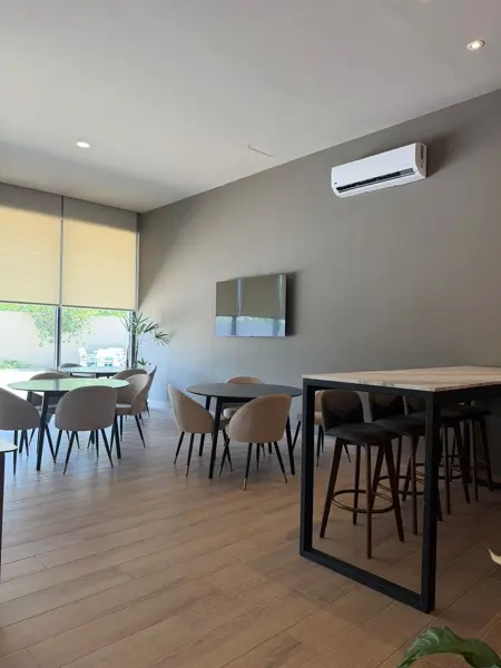 Departamento en renta en El Lechugal, Santa Catarina — foto 3 de 18
