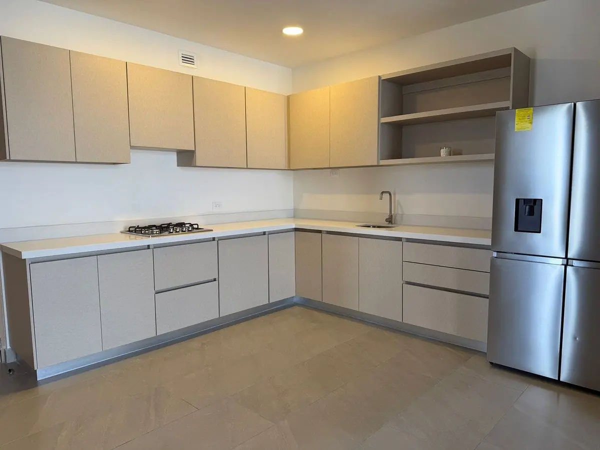 Departamento en renta en El Lechugal, Santa Catarina — foto 1 de 18