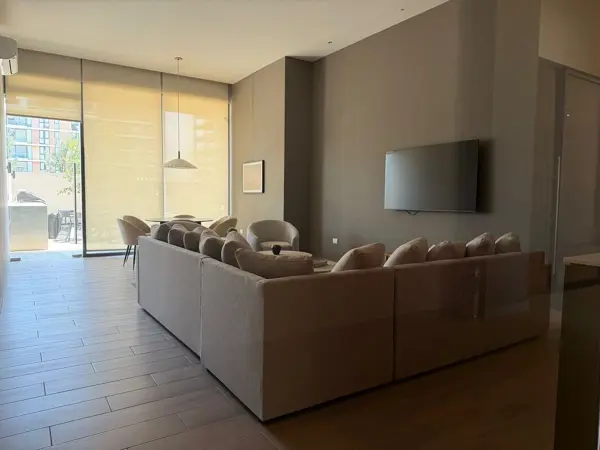 Departamento en renta en El Lechugal, Santa Catarina — foto 2 de 18