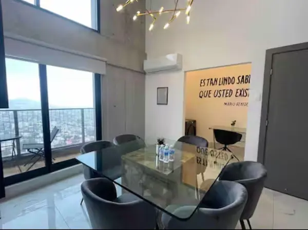 Departamento en venta en Monterrey Centro, Monterrey — foto 2 de 15