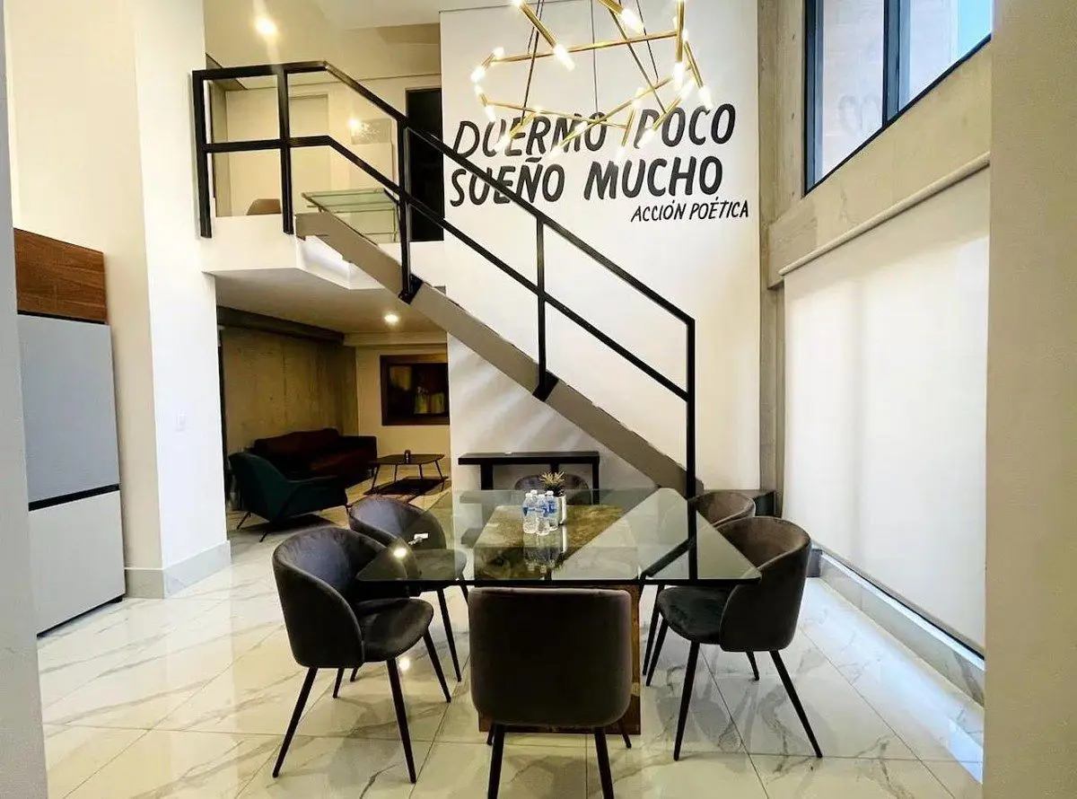 Departamento en venta en Monterrey Centro, Monterrey — foto 1 de 15