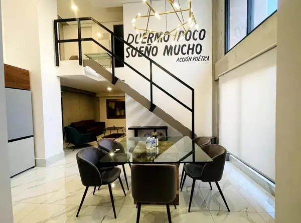 Penthouse en Venta, Semillero la Purisima