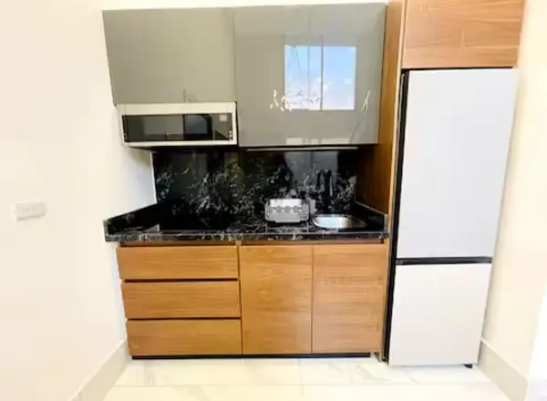 Departamento en venta en Monterrey Centro, Monterrey — foto 3 de 15