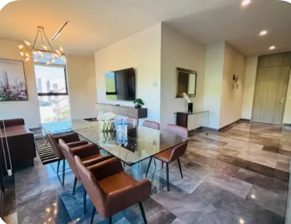 Departamento en renta en Zona Valle Oriente, San Pedro Garza García — foto 3 de 9