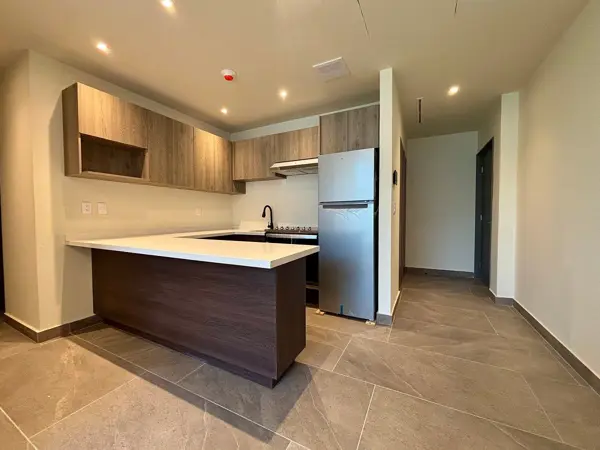 Departamento en renta en Santa Maria, Monterrey — foto 2 de 11