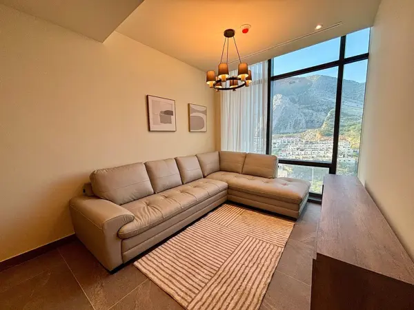 Departamento en renta en Santa Maria, Monterrey — foto 3 de 11