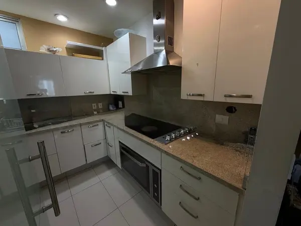 Departamento en renta en San Jeronimo, Monterrey — foto 3 de 10