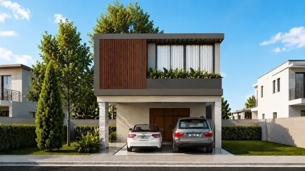 Casa en renta en Valles de Santiago, Santiago — foto 3 de 5