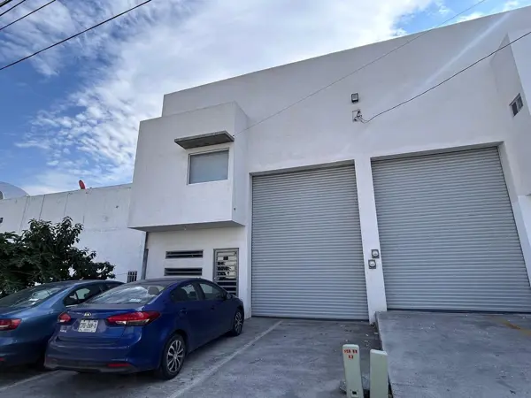 Bodega en Renta, Santa Catarina