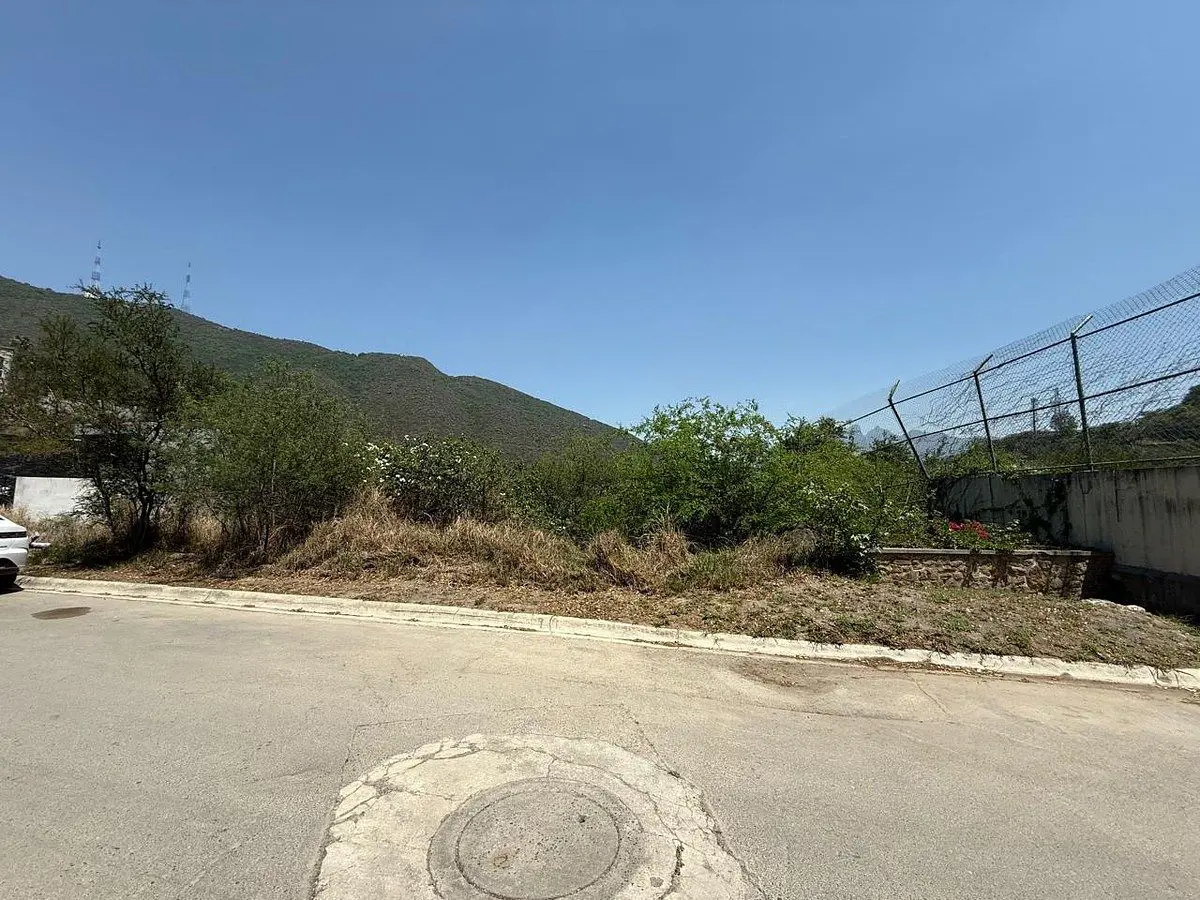 Terreno en venta en Renacimiento, Monterrey — foto 1 de 10