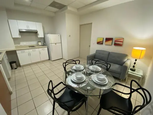 Loft en Renta, Calzada del Valle