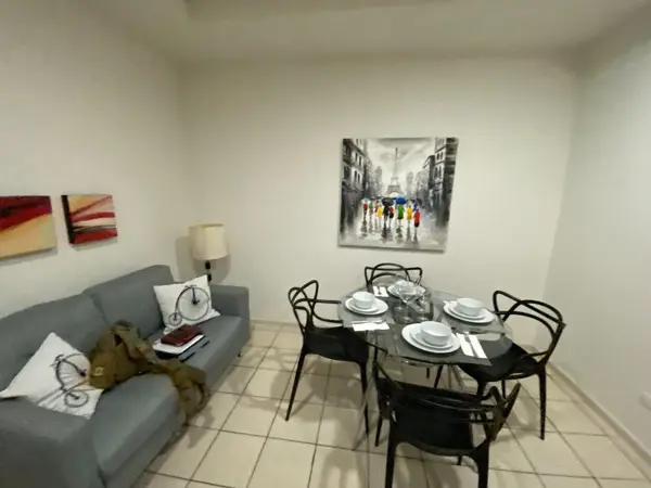 Departamento en renta en Del Valle, San Pedro Garza García — foto 3 de 13