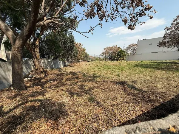 Terreno en venta en Colonial La Sierra, San Pedro Garza García — foto 2 de 3