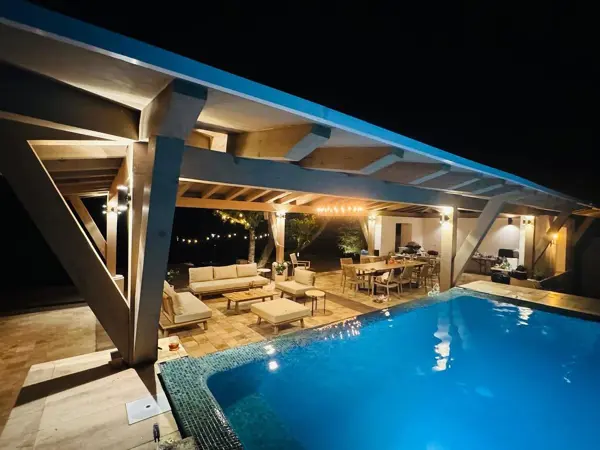 Quinta en venta en Las Cristalinas, Santiago — foto 3 de 15