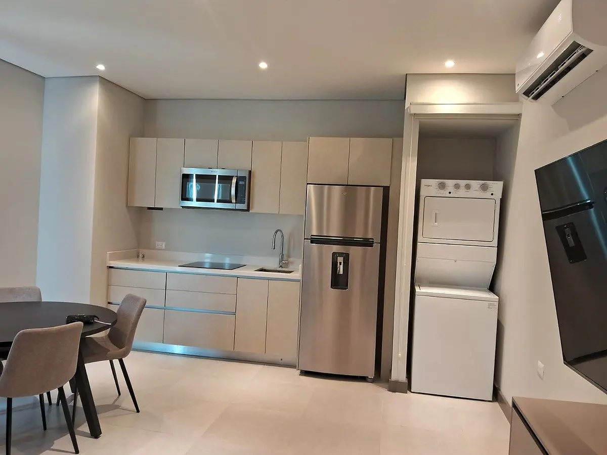 Departamento en renta en Zona de Los Callejones, San Pedro Garza García — foto 1 de 6