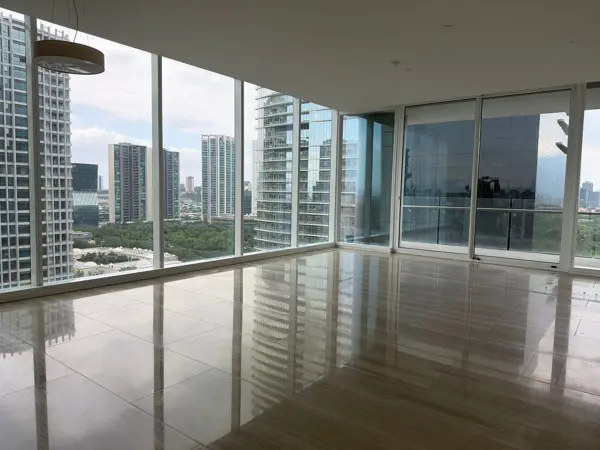 Departamento en renta en Valle Del Campestre, San Pedro Garza García — foto 3 de 19