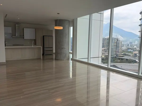 Departamento en renta en Valle Del Campestre, San Pedro Garza García — foto 2 de 19