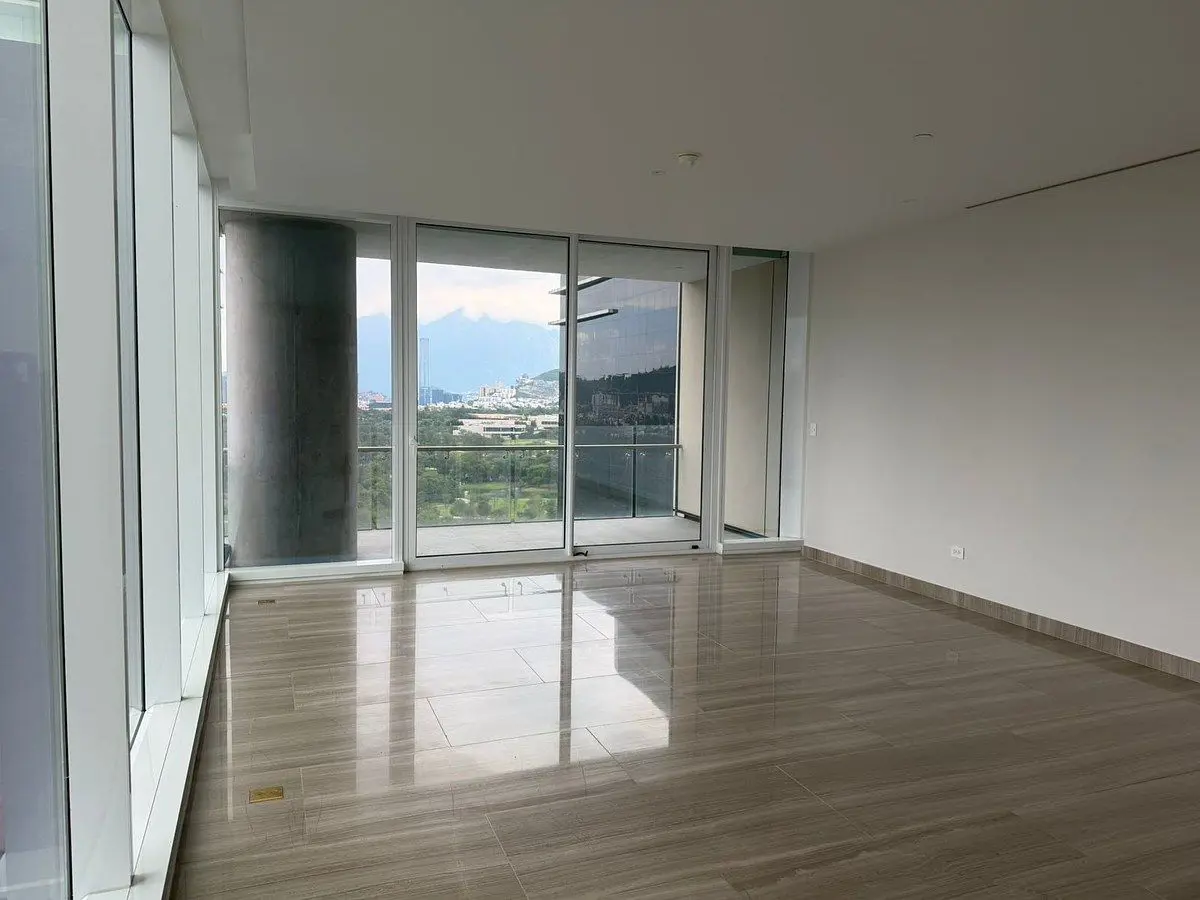 Departamento en renta en Valle Del Campestre, San Pedro Garza García — foto 1 de 19