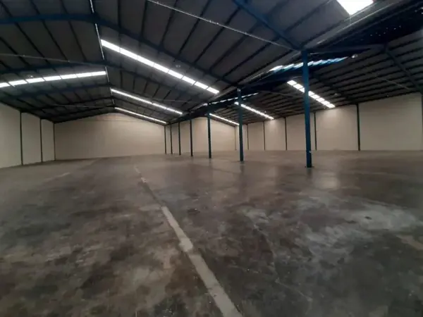 Bodega en venta en Santa Rosa, Apodaca — foto 3 de 5