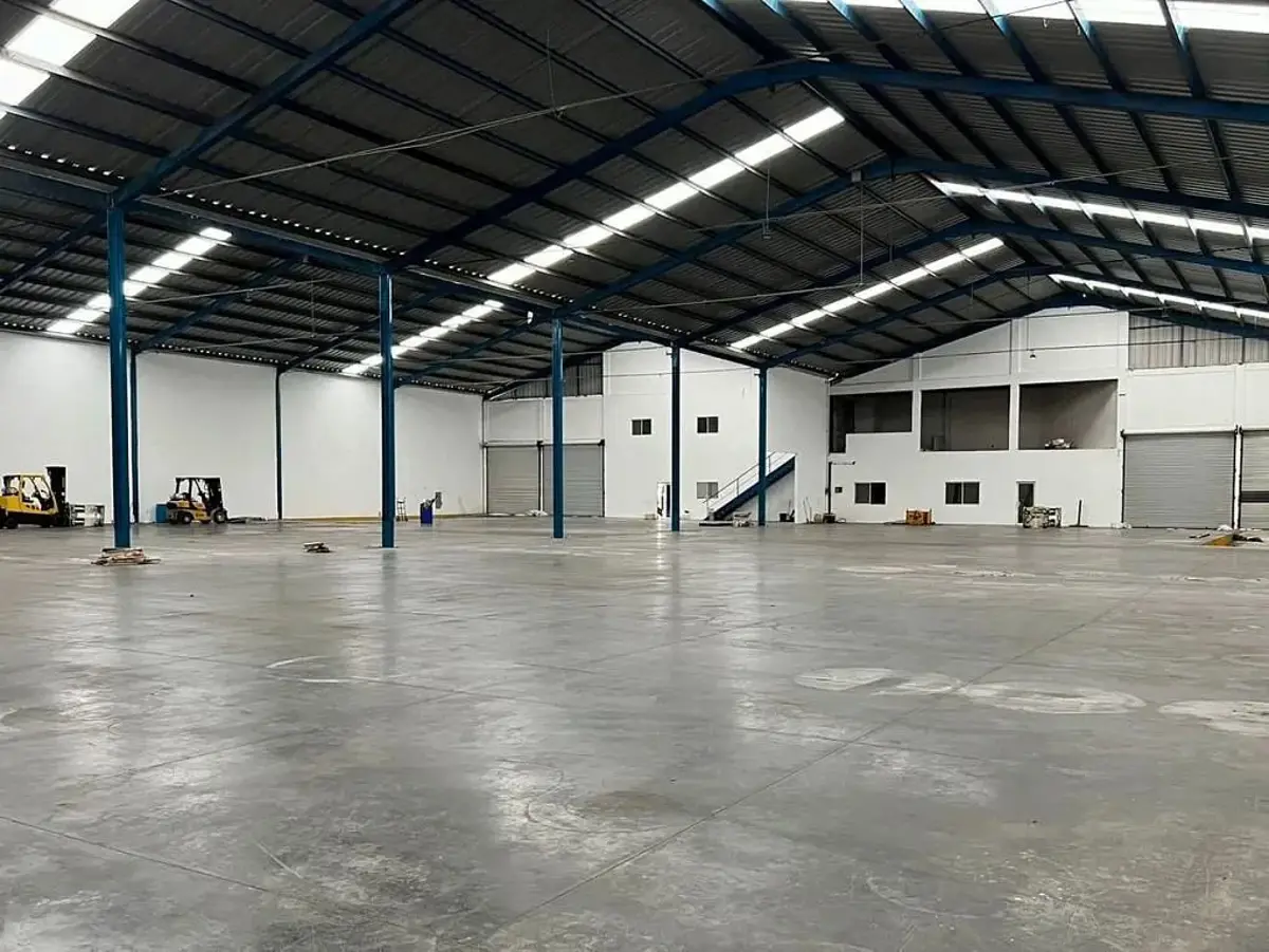 Bodega en venta en Santa Rosa, Apodaca — foto 1 de 5