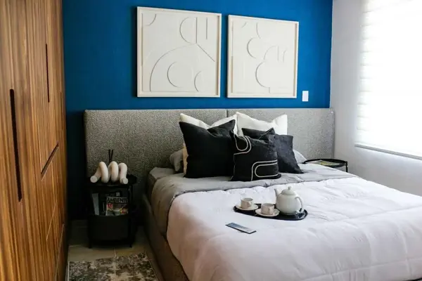Departamento en venta en Lomas de La Maestranza, Morelia — foto 3 de 12