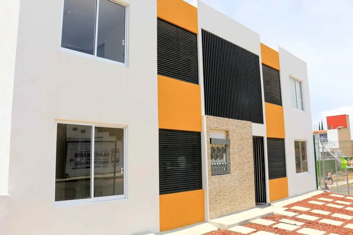 Departamento en venta en Lomas de La Maestranza, Morelia — foto 1 de 12