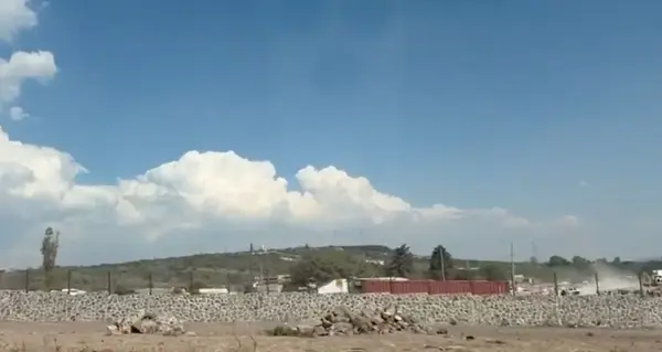 Terreno en venta en Obrajuelo, Apaseo El Grande, Guanajuato