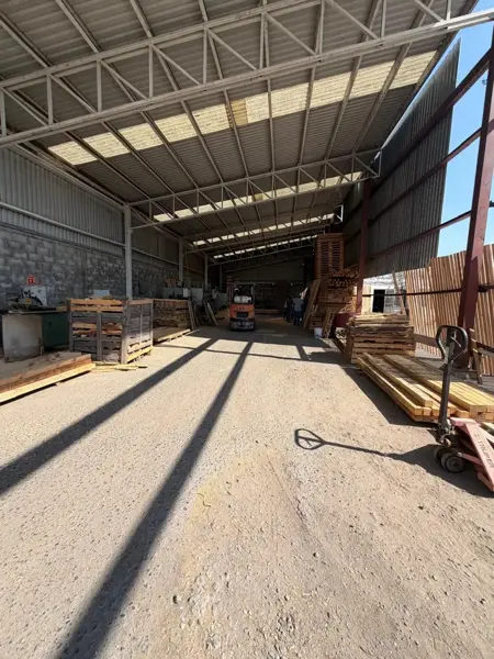 Terreno en Venta sobre Carretera a Obrajuelos — foto 1 de 12