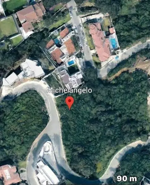 Terreno en venta en Renacimiento, Monterrey — foto 2 de 3