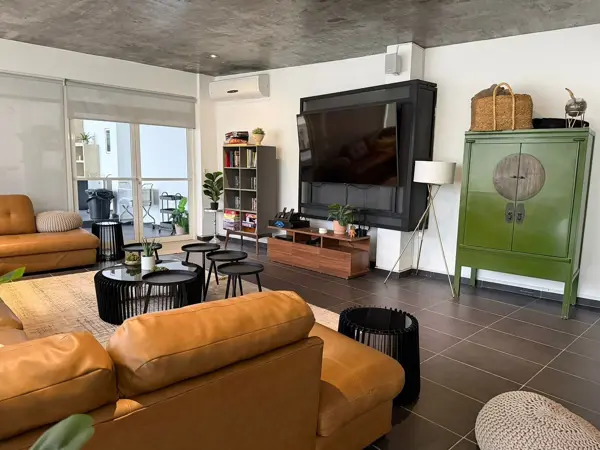 Quinta en venta en Las Cristalinas, Santiago — foto 2 de 19