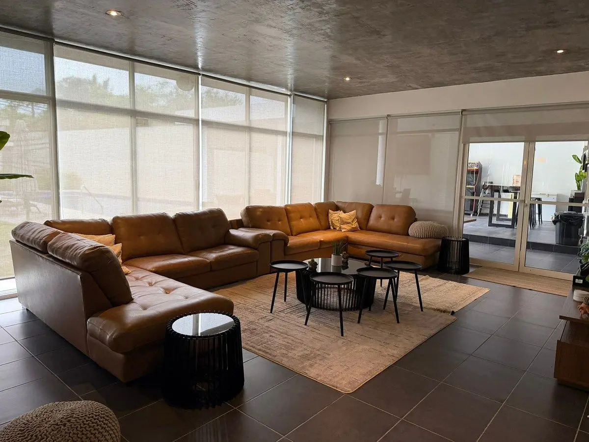 Quinta en venta en Las Cristalinas, Santiago — foto 1 de 19