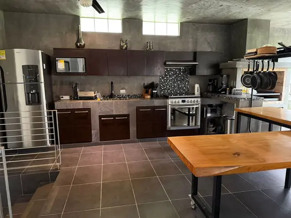 Quinta en venta en Las Cristalinas, Santiago — foto 3 de 19