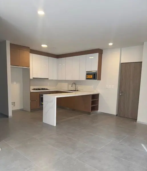 Departamento en venta en Vía Cordillera, Santa Catarina — foto 2 de 19
