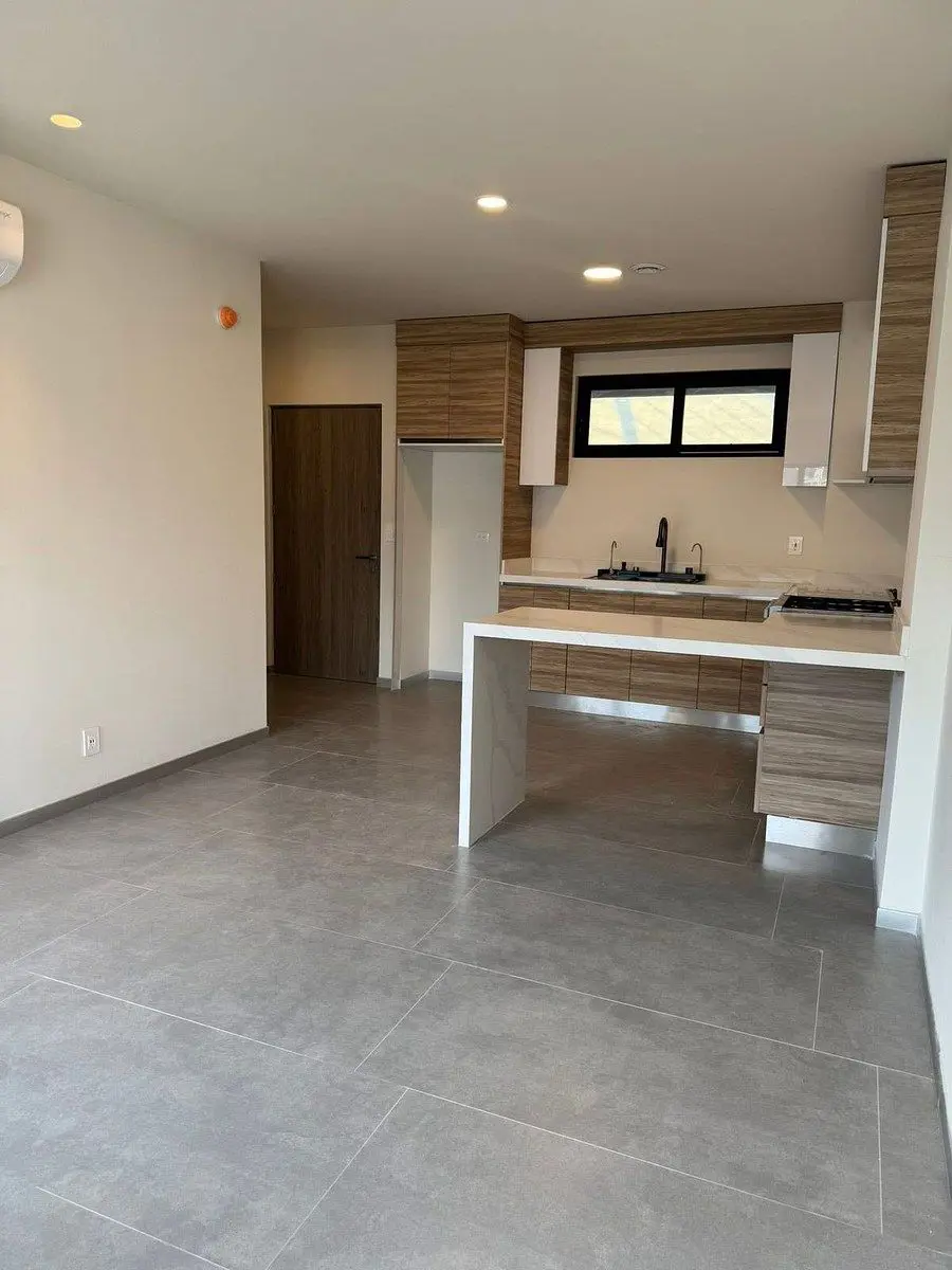 Departamento en venta en Vía Cordillera, Santa Catarina — foto 1 de 11