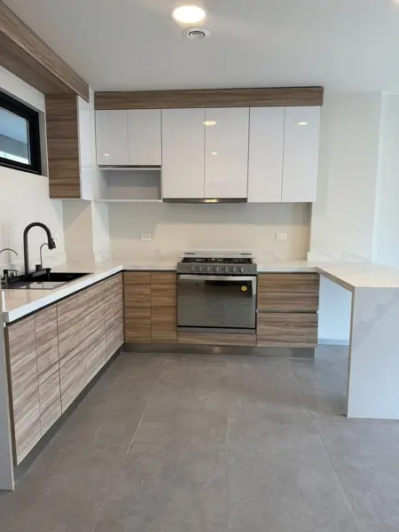 Departamento en venta en Vía Cordillera, Santa Catarina — foto 3 de 11