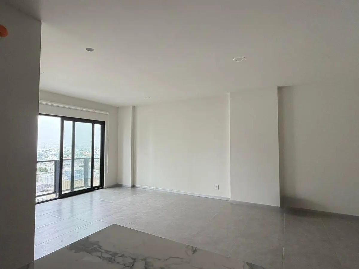 Departamento en renta en Residencial Cordillera Fase Uno, Santa Catarina — foto 1 de 11