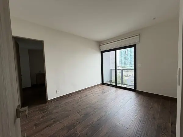 Departamento en renta en Residencial Cordillera Fase Uno, Santa Catarina — foto 3 de 11