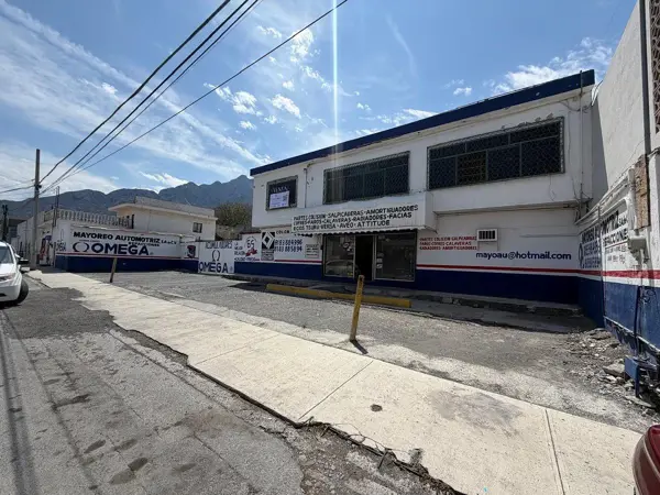 Terreno en venta en Santa Catarina Centro, Santa Catarina — foto 2 de 7