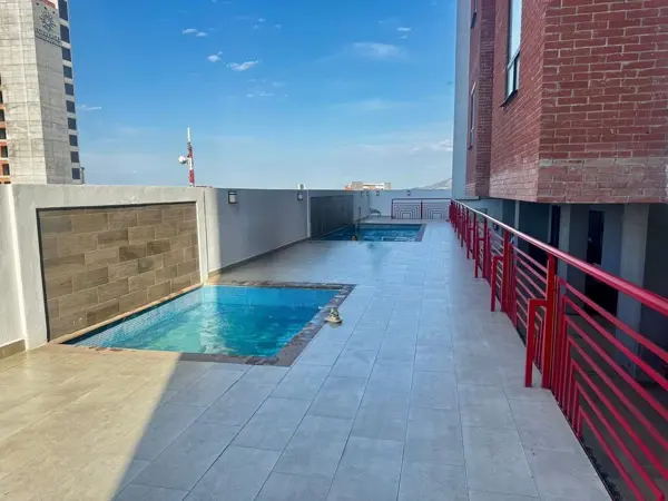 DEPARTAMENTO EN VENTA, BARRIO ANTIGUO