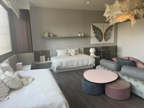 Departamento en renta en Carrizalejo, San Pedro Garza García — foto 3 de 6