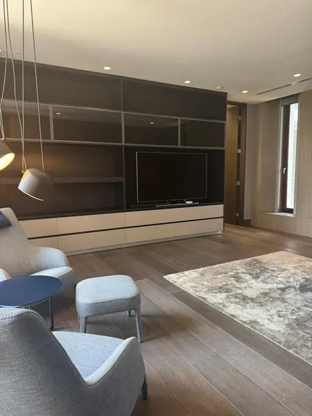 Departamento en renta en Carrizalejo, San Pedro Garza García — foto 2 de 6