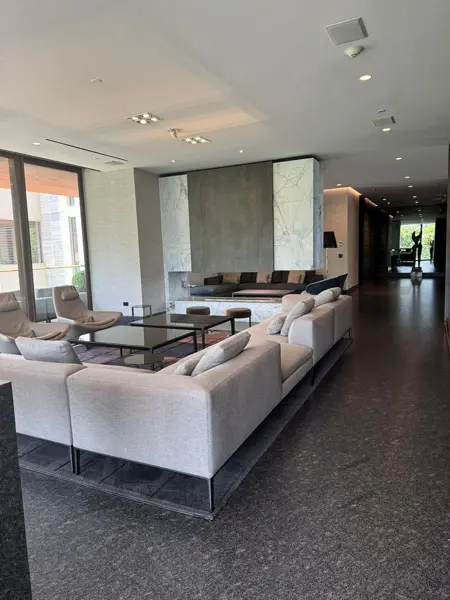 Departamento en Renta, Torre Alear
