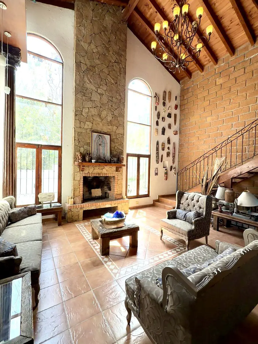 Quinta en venta en Cieneguilla, Santiago — foto 1 de 14