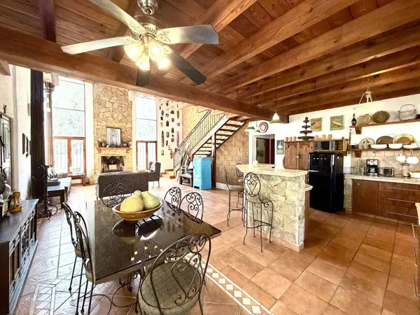 Quinta en venta en Cieneguilla, Santiago — foto 2 de 14