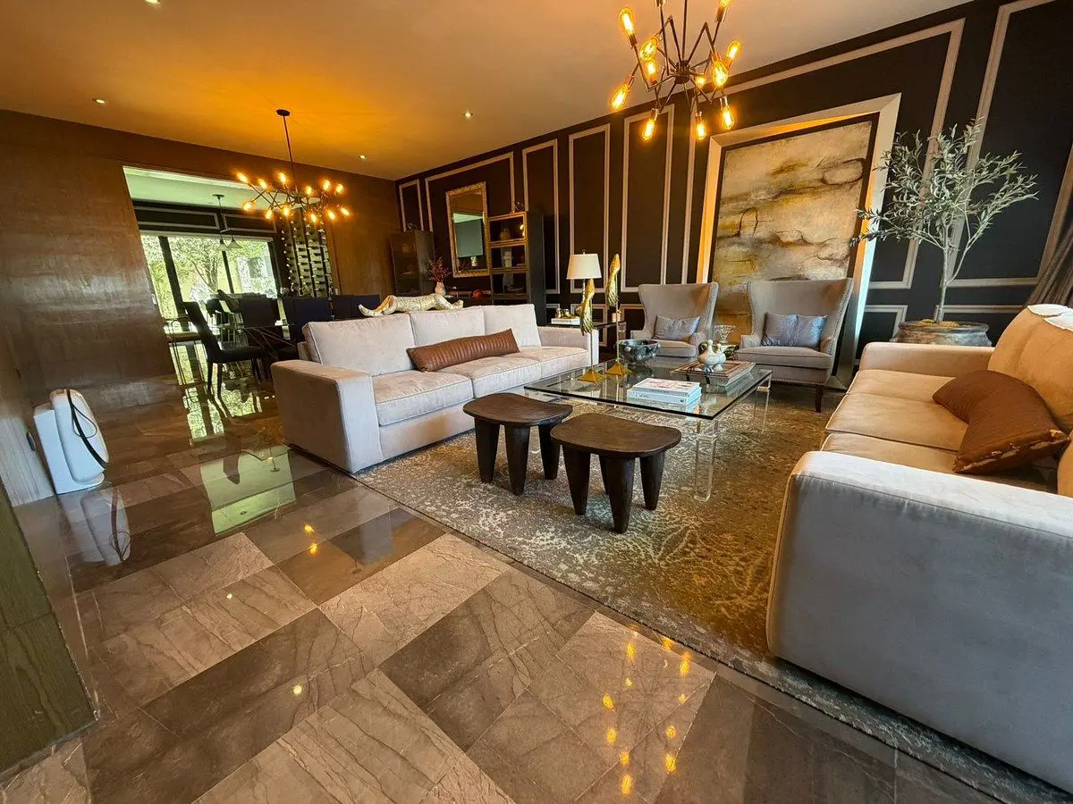 Casa en venta en Cantizal, Santa Catarina — foto 1 de 13